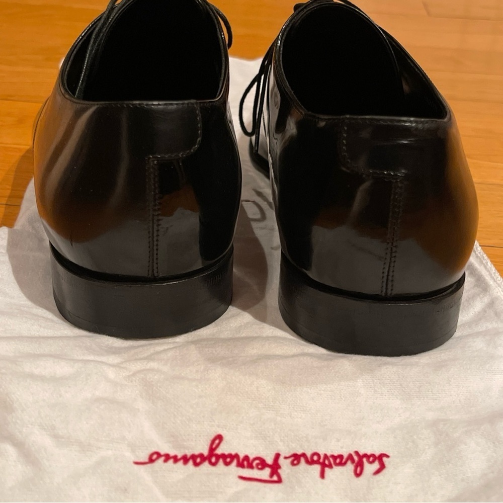 Ferragamo shoes - Picture 8 of 10